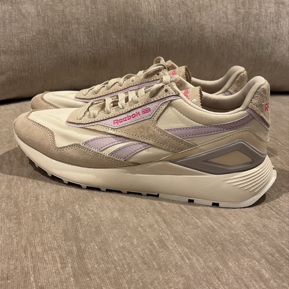 Reebok Classic Legacy AZ Biz Fashion Sneaker - Picture 6 of 7